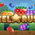 Reel rush slot