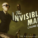 The Invisible Man Slot