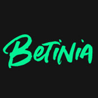 Betinia casino