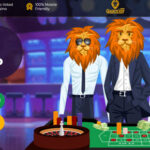 Golden Lion Casino