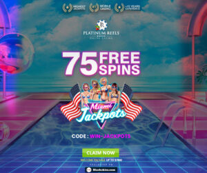 Miami Jackpots Slot Free Spins