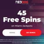 Red Dog Casino