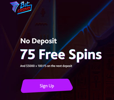 7bit Casino