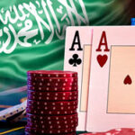 Saudi Arabia Online Casino