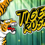 Tiger Rush Slot