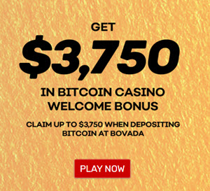 Bovada Casino