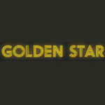 golden star