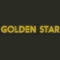 golden star