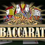 Baccarat online free