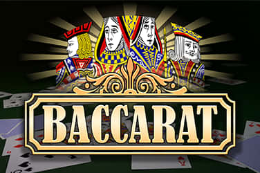 Baccarat online free