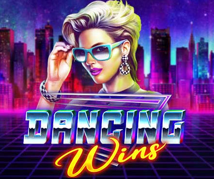 Dancing Wins Slot Dancing Wins Slot