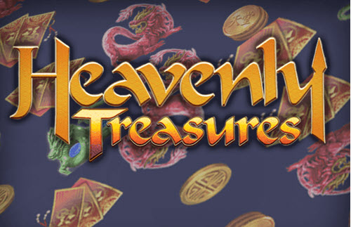 Heavenly Treasures Slot