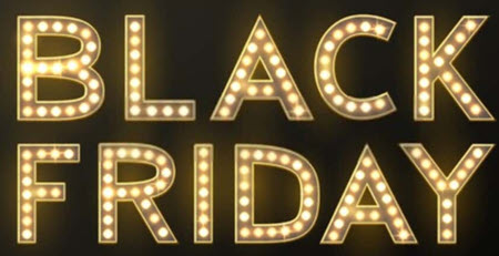 Black Friday Casino Promotions