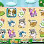 Purrfect Pets slot