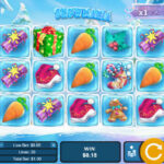 Snowmania Slot