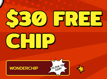 Comic Play Casino No Deposit Bonus Codes USA