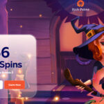 Halloween Casino Promo