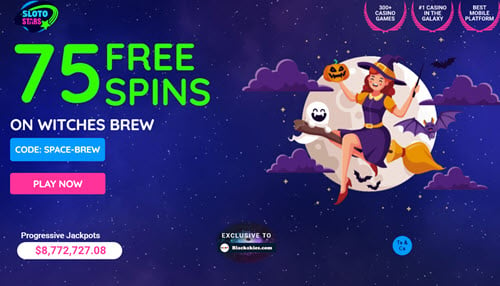 slotostars no deposit bonus codes