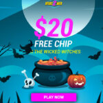 Halloween Casino Promotions