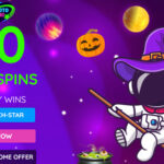 Witchy Wins Slot (60 Free Spins)