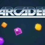 Arcader slot