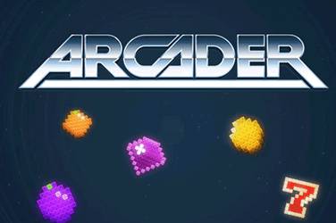 Arcader slot