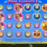 Pink Elephants 2 Slot