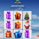 Naughty or Nice 3 Slot - 75 Free Spins!