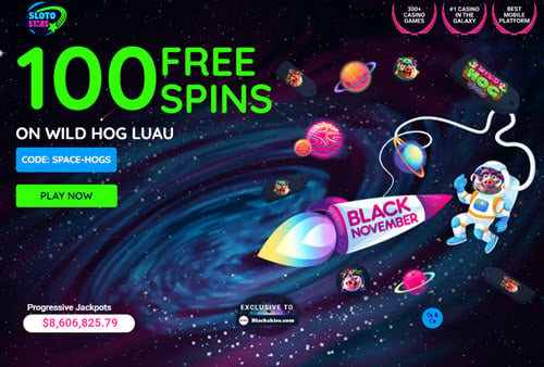 sloto stars casino