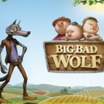 Big bad wolf