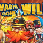 Dwarfs Gone Wild Slot