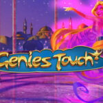 Genies Touch Slot