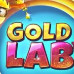 Gold lab slot