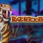 Razortooth slot