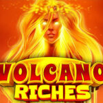 Volcano Riches Slot