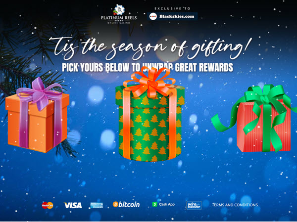 Platinum Reels Casino no deposit bonus Christmas Casino Bonus 2021 Platinum Reels Casino no deposit bonus Christmas Casino Bonus 2021