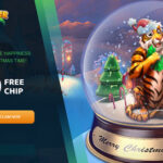 Lucky Tiger Casino - 40 Free Chips