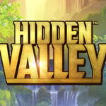 Hidden Valley Slots Free!