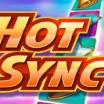 Hot Sync Slot