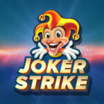 Joker Strike Slot