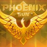 Phoenix Sun Slot for Free!