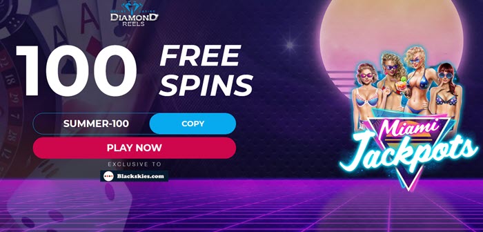 diamond reels casino no deposit codes