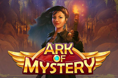 Ark of Mystery Slot Ark of Mystery Slot
