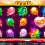 Cupid Slot