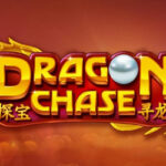 dragon chase