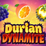 Durian Dynamite Slot