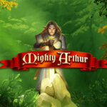 Mighty Arthur Slot