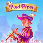 Pied piper slot