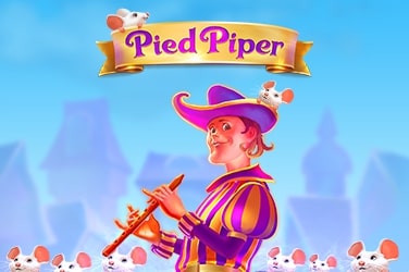 Pied Piper Slot Pied piper slot