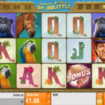 Tales of Dr. Dolittle slot